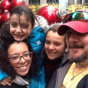 Meet your Posher, Diane